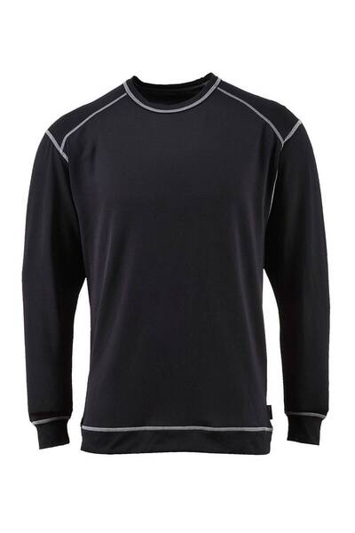 PORTWEST Jachetă de protecție Base Pro PORTWEST-B153 M Negru