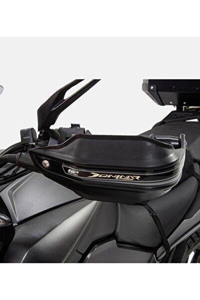 MOTORİDERS Dominar 250 Ve 400 Ug Elcik Koruma Gp Kompozit