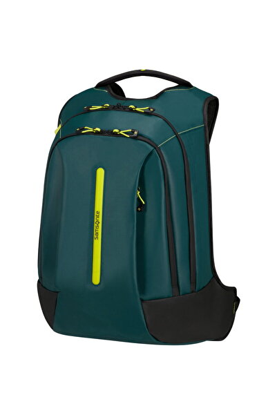 Samsonite ECODIVER-003 Laptop Backpack L Teal Blue 71