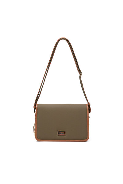 Vergelio Geantă Crossbody pentru Femei/Fete 027-Vergelio Bag