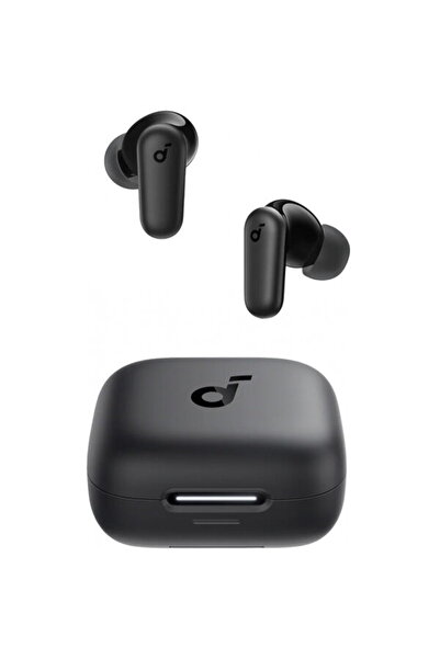 Anker A3959Z11, 10 hours autonomy, Bluetooth 5.4, Black