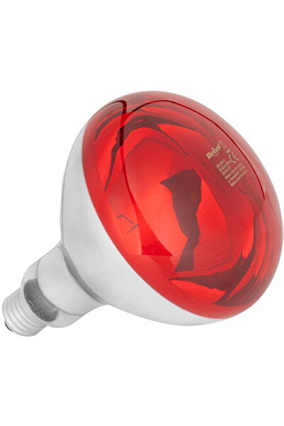 Rebel Bec infraroșu pentru creșterea puilor E27 R125 150W