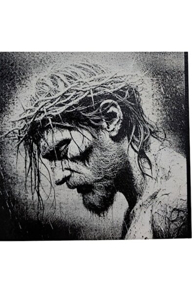 OEM Placă gravată cu laser