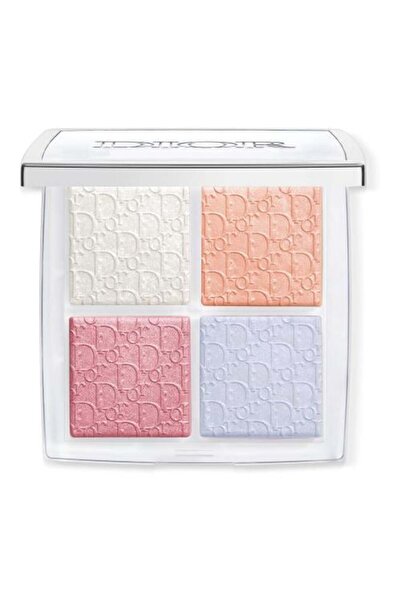 EverStart BACKSTAGE Glow Face Palette