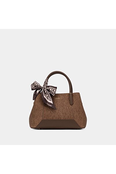 Chrisbella حقيبة يد نسائية من روكستاد مع ويلات