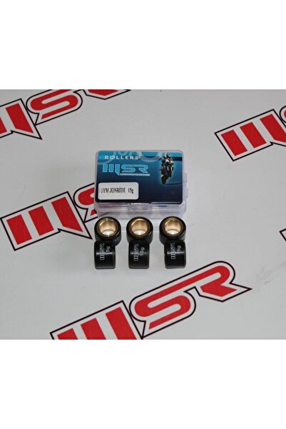 RKS FRECCİA 150 6 LI BURÇ 20X15 15 GR