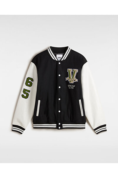 Vans Geaca Lx Tour Jacket