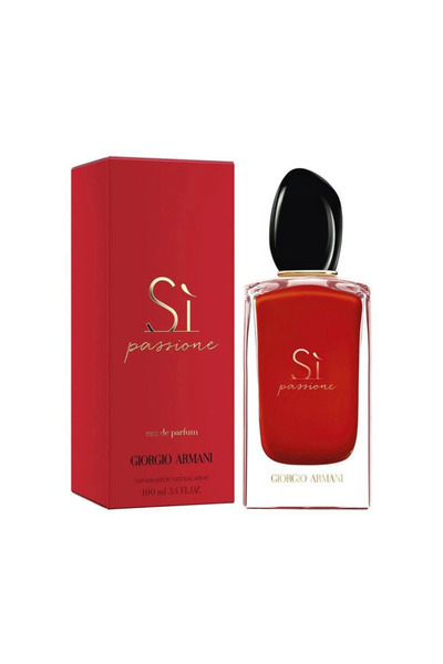 Passion IArmani Si Passione EDP 100ml