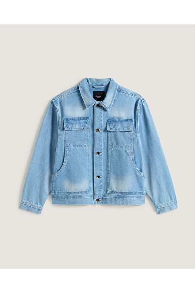 Vans Geaca LX McAvoy Trucker Jacket