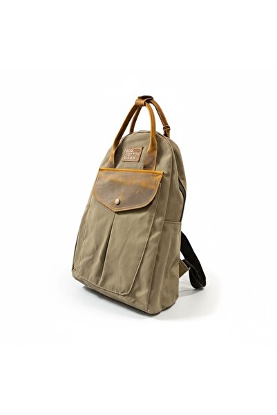 Old Cotton BONGOYA SIRT ÇANTASI