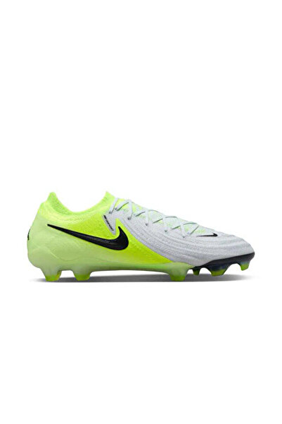 Nike Phantom Gx II Elite Fg Erkek Gri Futbol Krampon FJ2559-003 P-176