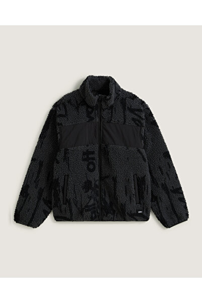 Vans Geaca Stiller Sherpa Full Zip