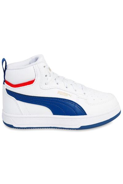 Puma Caven 2.0 Mid Ps - White