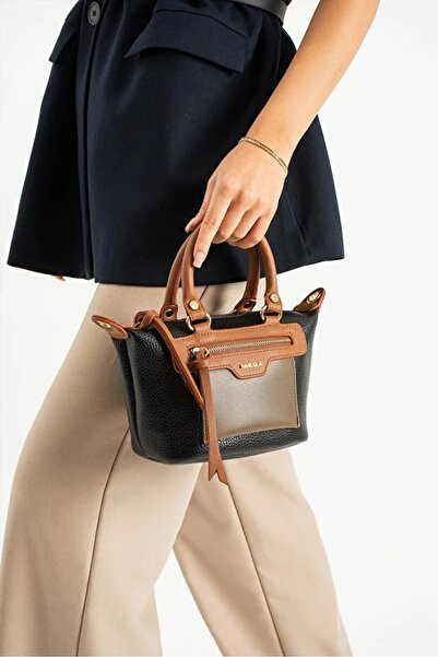 ALTUNORDU AVM Μαλακή δερμάτινη τσάντα χιαστί ώμου και γυναικεία τσάντα χειρός...