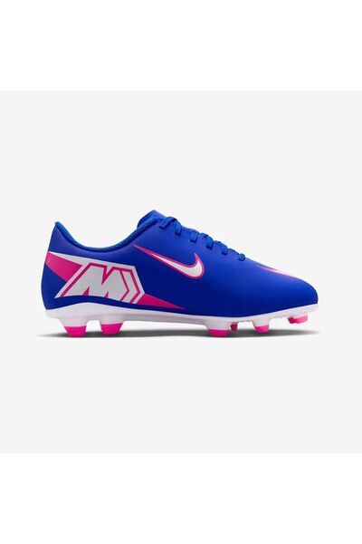Nike Băiatul albastru Jr. Mercurial Vapor 16 Club FG Ghete de fotbal