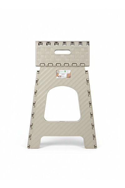 saral plastik katlanır tabure