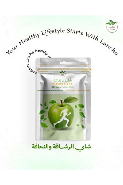 Lancho Slimming Tea 10 Filters