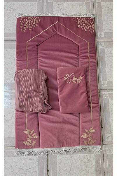 JOURDAIN Prayer sheet with rug