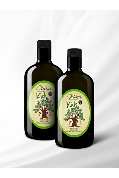 Olivya Gökçeovacık Anne Bebek Serisi 500mL X 2 adet 2025-26 sezonu