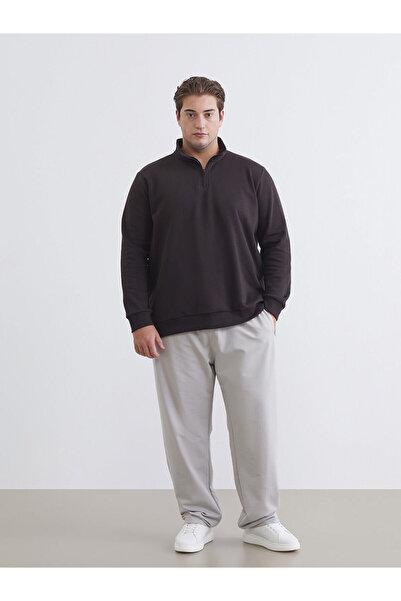 LC Waikiki Ανδρικό παντελόνι φόρμας Özmarka Νέας Σεζόν, Μεγάλο Μέγεθος, Κανον...