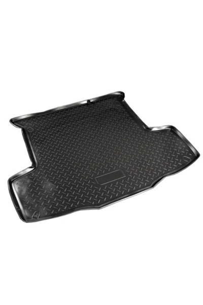 OMC Tava covoraș portbagaj pentru Fiat Linea 2007 Sedan