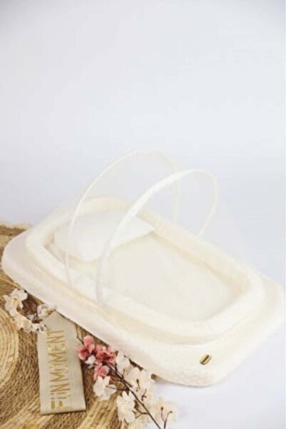 Fun Moment مرتبة ناموسية للأطفال حديثي الولادة