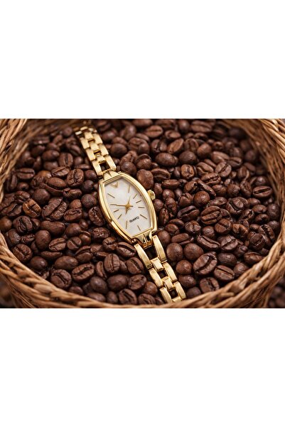 ARSAN SHP GOLD ZARİF KADIN SAATİ