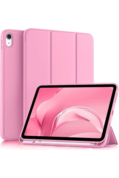 UnDePlus iPad 11Th Generation A16 11-Inch/10Th Generation 10.9-Inch Case Smar...