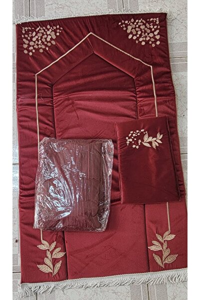 JOURDAIN Prayer sheet with rug