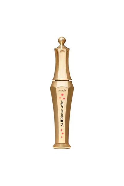 benefit cosmetics 24-Hr Brow Setter ™   Iconic Gold – 24 Hour Effective Eyebr...