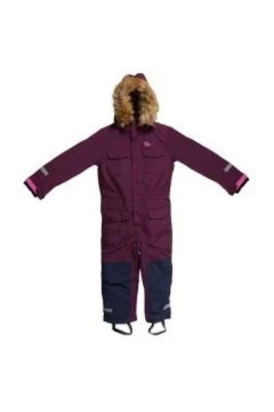 Norheim Çocuk Kayak Tulumu