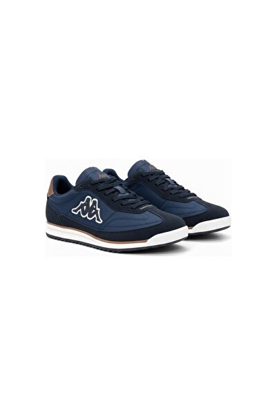Kappa Merdane Navy Sports Shoes Seibo Kp-1041M
