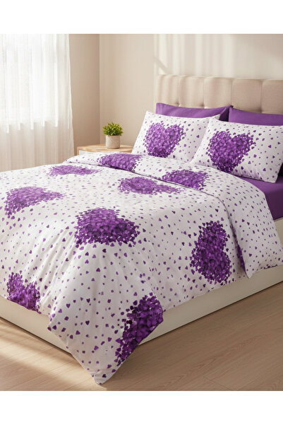 Harika bir ev ΧΑΡΙΚΑΜΠΙΡΕΒ | ΣΕΤ ΚΛΙΝΟΣΚΕΠΑΣΜΑΤΩΝ ΓΙΑ ΔΙΠΛΟ ΚΡΕΒΑΤΙ ΒΑΜΒΑΚΙΝΟ...