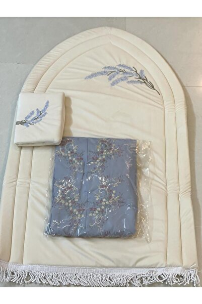 JOURDAIN شرشف صلاه مع السجاد