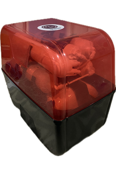 SAMİR LG Su Arıtma kapalı kasa cihaz