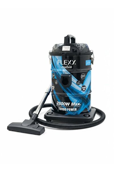 flexy Powerful Vacuum Cleaner