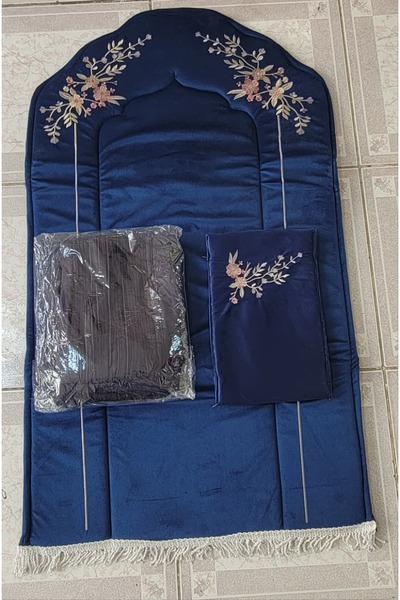 JOURDAIN شرشف صلاه مع السجاد