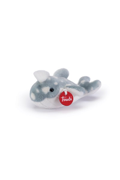 Trudi Whale Deluxe Peluş