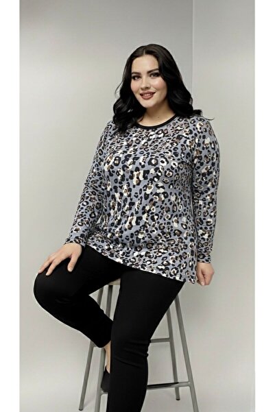 THEBEK Lycra Viscose Blouse – the Place Where Elegance and Comfort Meet |   A...