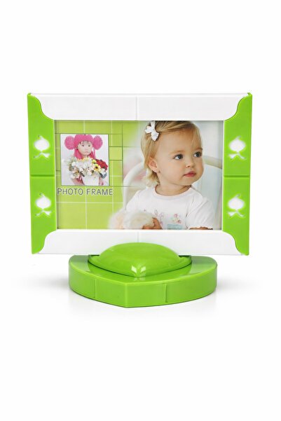Angelphoto Green Frame 10X15 7371