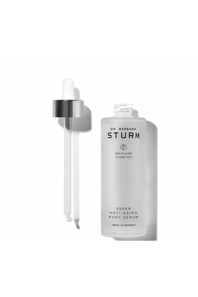 Dr. Barbara Sturm Super Anti-Aging Body Serum Anti-Aging Body Serum 100 ml El...