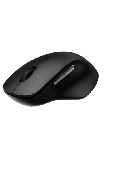 Rapoo M50 PLUS 12235 KABLOSUZ SİYAH MOUSE
