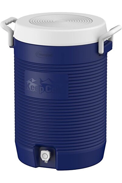 Cosmoplast حافظة مشروبات كوزمو كييب كولد 20 لتر