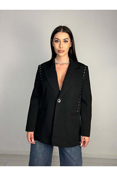 VELANE STORE LUXURY THABIA BLAZER