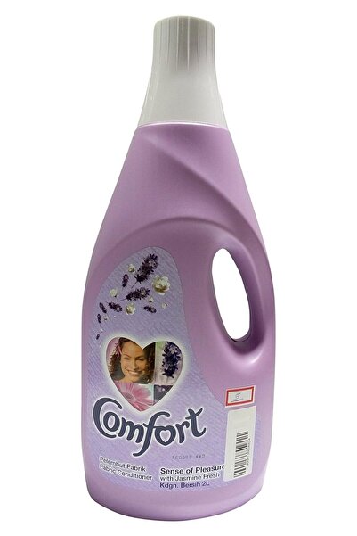 Comfort كومورت ياسمين ٢ لتر