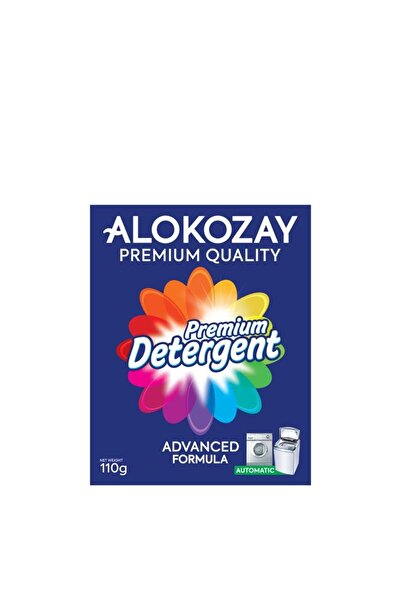 Alokozay منظف ​​فاخر 110 غرام