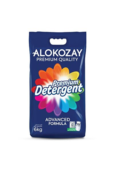 Alokozay منظف ​​ممتاز 6 كجم