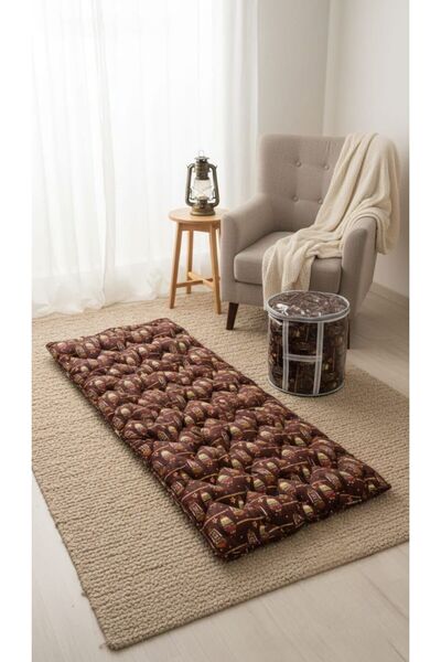 Predas Traditional style two-person mattress