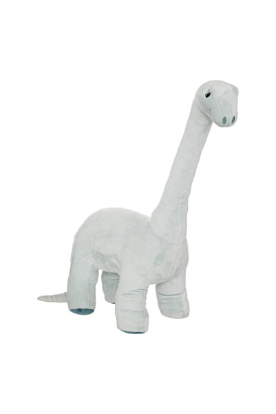Atmosphera Elio XL Dinosaure Plush Toy for Kids 90cm