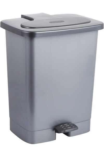 Cosmo PLASTIC WASTE BIN 20Ltr